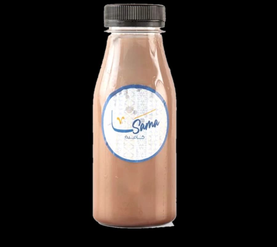 Cold Chocolate