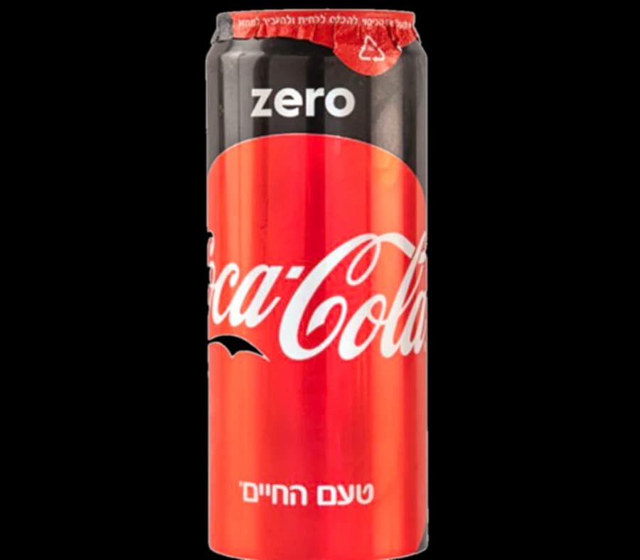 Coca-Cola Zero