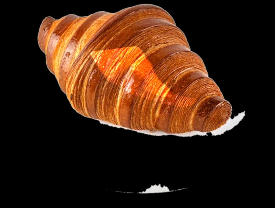 Butter Croissant