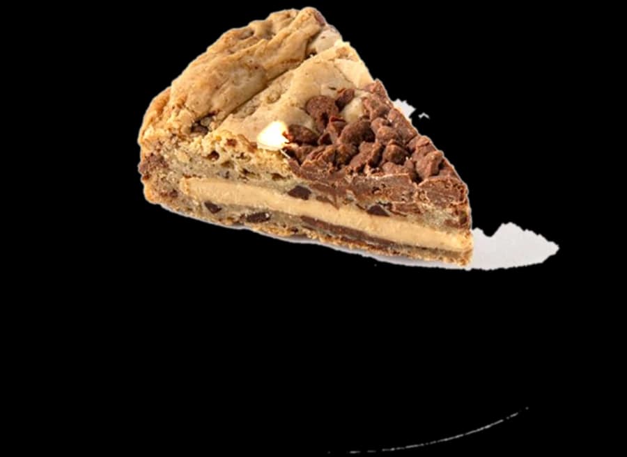Kinder Cookies Cake