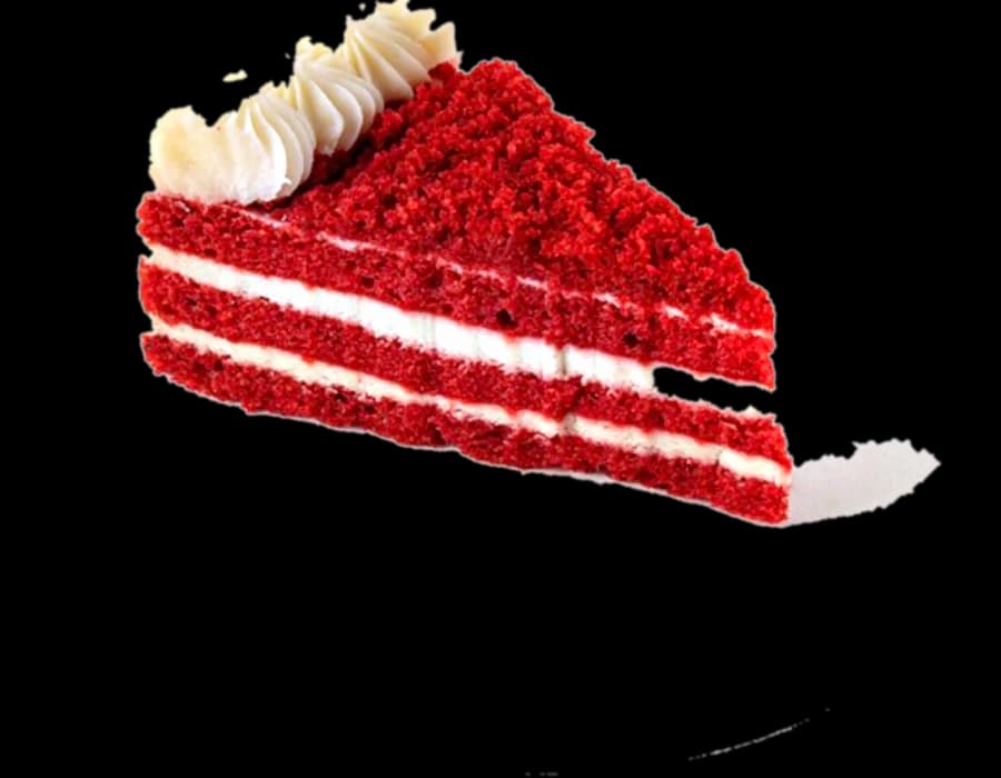 Red Velvet Cake