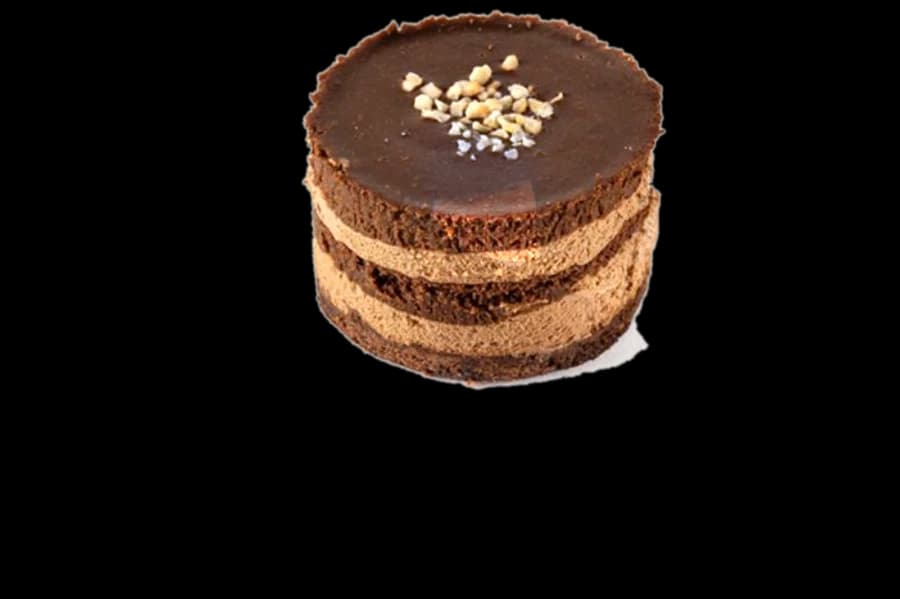 Belgian Chocolate