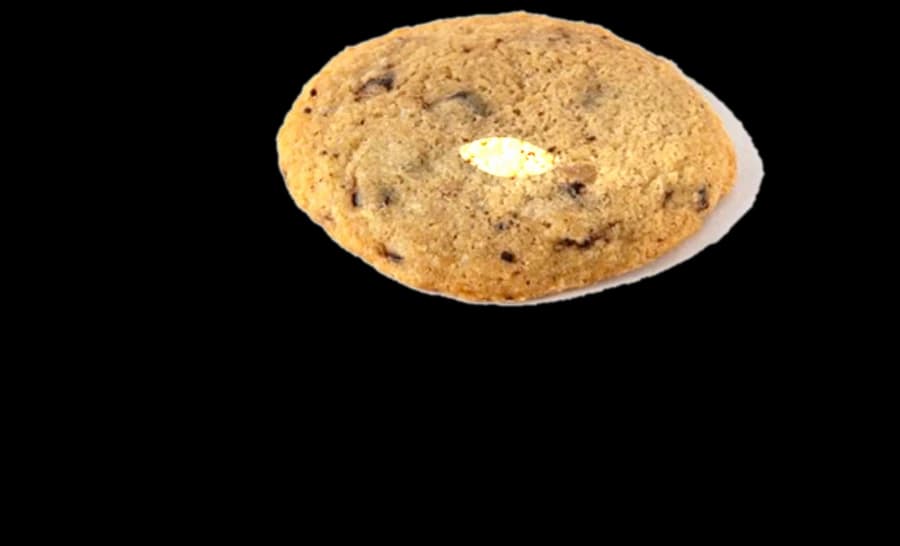 Chocolate Chip Cookie