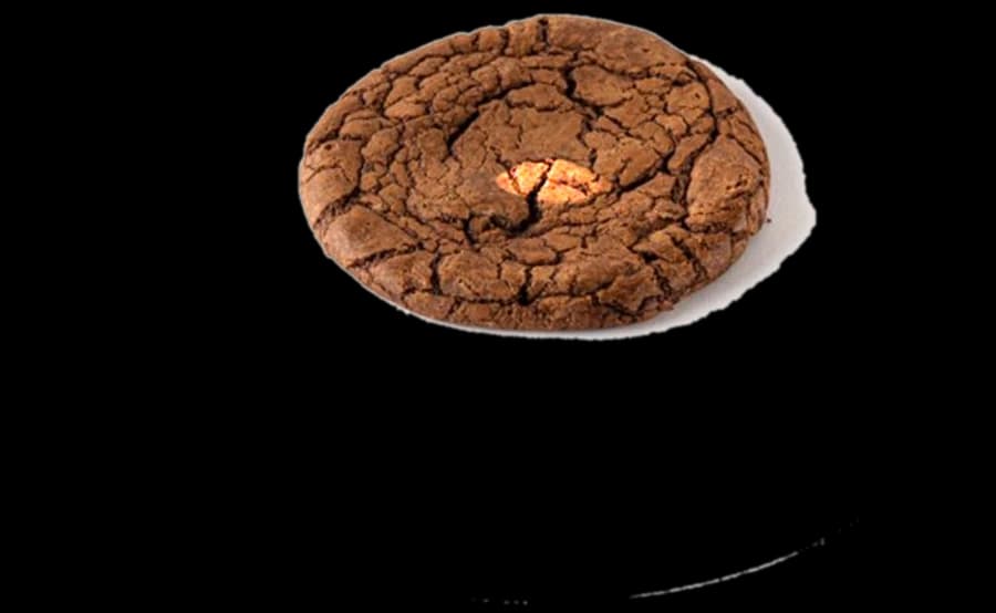 Chocolate Cookie