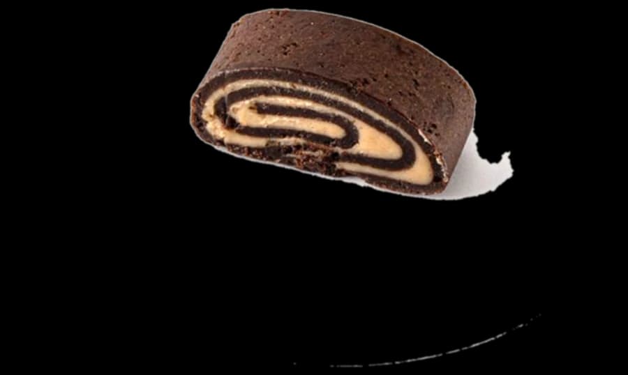 Kinder Roulade