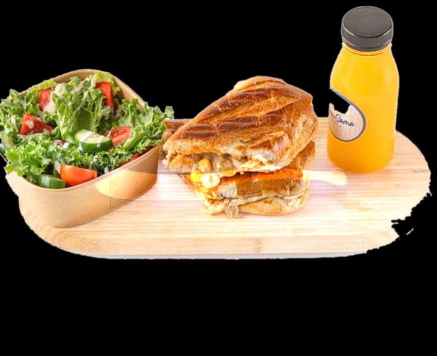 Baguette Toast