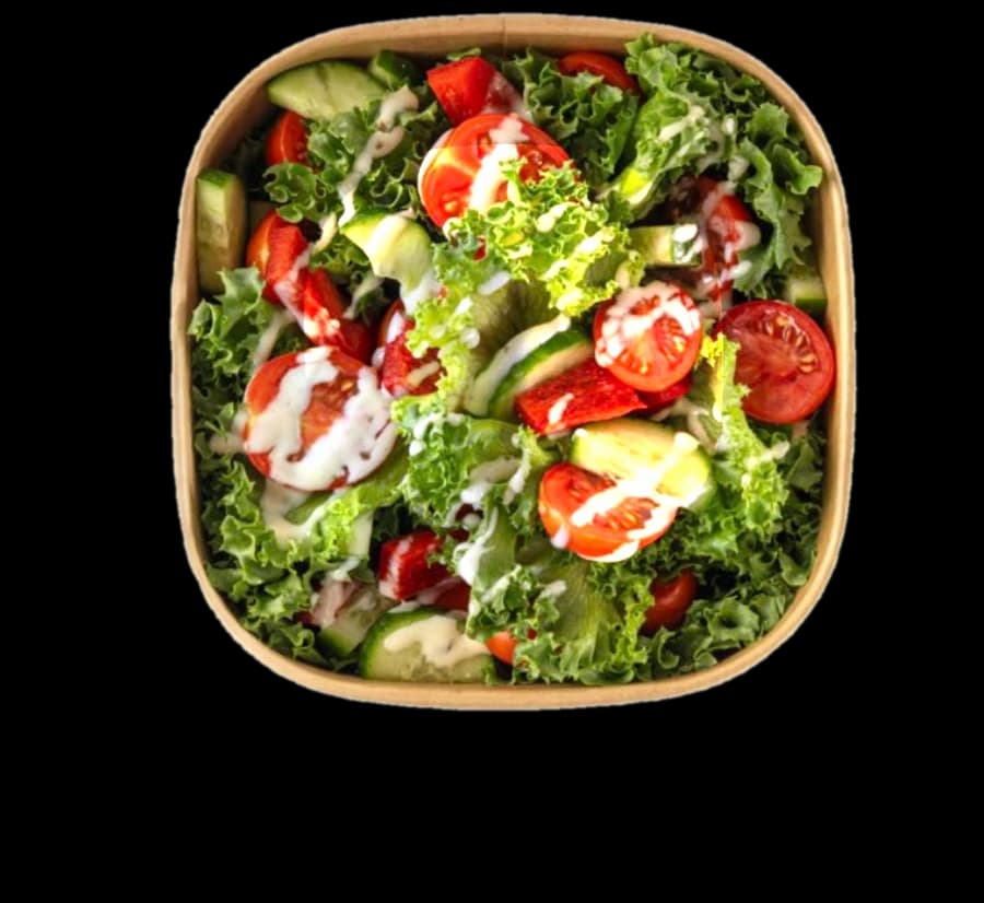 Sama Salad
