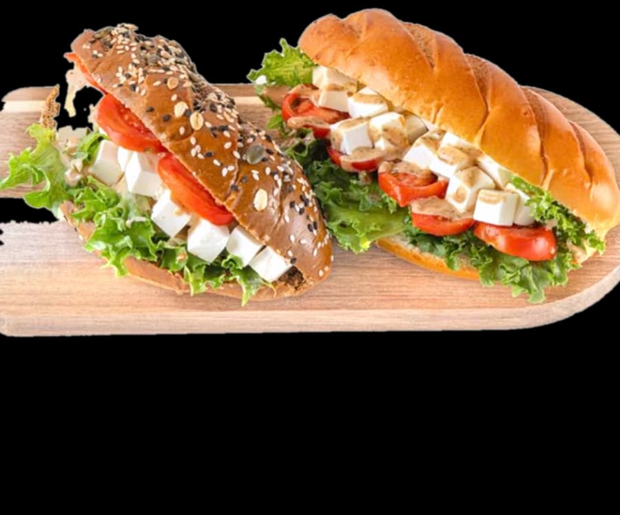 Bulgarian Cheese Roll